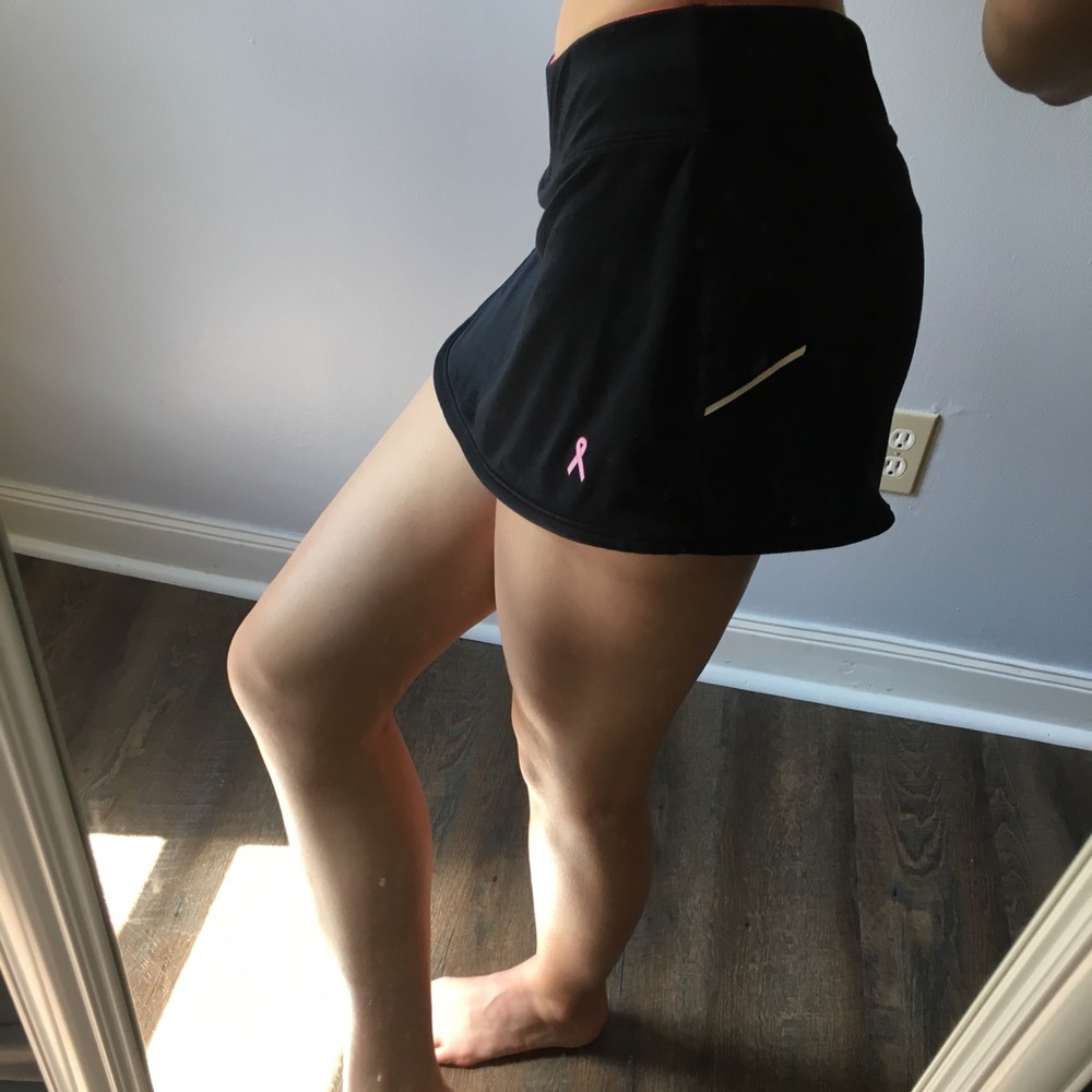 Under Armour Skort